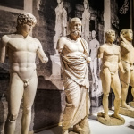 Exposition Paris - Athènes, naissance de la Grèce moderne au musée du Louvre, nos photos