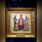 Exposition Paris - Athènes, naissance de la Grèce moderne au musée du Louvre, nos photos