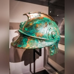 Exposition Paris - Athènes, naissance de la Grèce moderne au musée du Louvre, nos photos