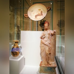 Exposition Paris - Athènes, naissance de la Grèce moderne au musée du Louvre, nos photos