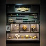 Exposition Paris - Athènes, naissance de la Grèce moderne au musée du Louvre, nos photos