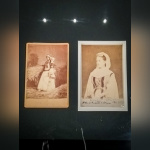 Exposition Paris - Athènes, naissance de la Grèce moderne au musée du Louvre, nos photos