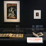 Enfin le cinéma !, nos photos de l'exposition sur l'apparition du 7e art au Musée d'Orsay