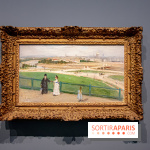 Enfin le cinéma !, nos photos de l'exposition sur l'apparition du 7e art au Musée d'Orsay