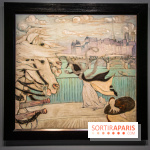 Enfin le cinéma !, nos photos de l'exposition sur l'apparition du 7e art au Musée d'Orsay