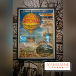 Enfin le cinéma !, nos photos de l'exposition sur l'apparition du 7e art au Musée d'Orsay