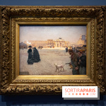 Enfin le cinéma !, nos photos de l'exposition sur l'apparition du 7e art au Musée d'Orsay