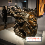 Enfin le cinéma !, nos photos de l'exposition sur l'apparition du 7e art au Musée d'Orsay