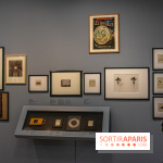 Enfin le cinéma !, nos photos de l'exposition sur l'apparition du 7e art au Musée d'Orsay