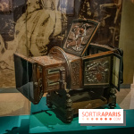 Enfin le cinéma !, nos photos de l'exposition sur l'apparition du 7e art au Musée d'Orsay