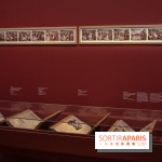 Enfin le cinéma !, nos photos de l'exposition sur l'apparition du 7e art au Musée d'Orsay