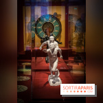 Enfin le cinéma !, nos photos de l'exposition sur l'apparition du 7e art au Musée d'Orsay