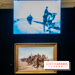 Enfin le cinéma !, nos photos de l'exposition sur l'apparition du 7e art au Musée d'Orsay