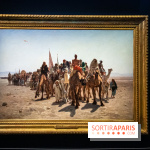 Enfin le cinéma !, nos photos de l'exposition sur l'apparition du 7e art au Musée d'Orsay