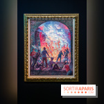 Enfin le cinéma !, nos photos de l'exposition sur l'apparition du 7e art au Musée d'Orsay