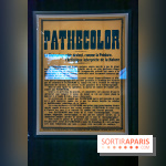 Enfin le cinéma !, nos photos de l'exposition sur l'apparition du 7e art au Musée d'Orsay