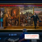 Enfin le cinéma !, nos photos de l'exposition sur l'apparition du 7e art au Musée d'Orsay