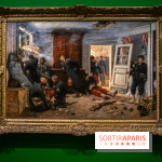 Enfin le cinéma !, nos photos de l'exposition sur l'apparition du 7e art au Musée d'Orsay