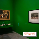 Enfin le cinéma !, nos photos de l'exposition sur l'apparition du 7e art au Musée d'Orsay