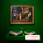 Enfin le cinéma !, nos photos de l'exposition sur l'apparition du 7e art au Musée d'Orsay