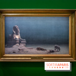 Enfin le cinéma !, nos photos de l'exposition sur l'apparition du 7e art au Musée d'Orsay