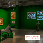 Enfin le cinéma !, nos photos de l'exposition sur l'apparition du 7e art au Musée d'Orsay