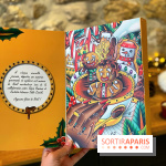 Noël 2021 Edwart Chocolatier