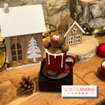 Noël 2021 Edwart Chocolatier