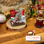 Noël 2021 Edwart Chocolatier