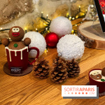 Noël 2021 Edwart Chocolatier