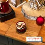 Noël 2021 Edwart Chocolatier