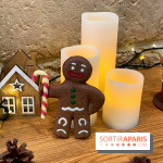 Noël 2021 Edwart Chocolatier