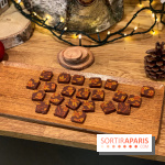 Noël 2021 Edwart Chocolatier