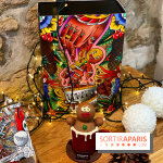 Noël 2021 Edwart Chocolatier