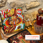 Noël 2021 Edwart Chocolatier