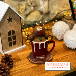 Noël 2021 Edwart Chocolatier