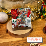 Noël 2021 Edwart Chocolatier