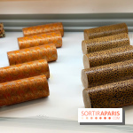 Noël 2021 Epiphanie 2022  La Glacerie Paris