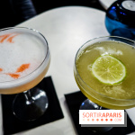 Pin-up bar, nos photos