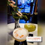 Pin-up bar, nos photos