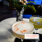 Pin-up bar, nos photos