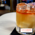 Pin-up bar, nos photos