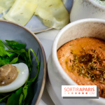 Pin-up bar, nos photos