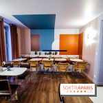 Pin-up bar, nos photos