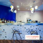 Pin-up bar, nos photos