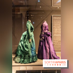 Expo : Une histoire de la mode. Collectionner, exposer au Palais Galliera