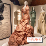 Expo : Une histoire de la mode. Collectionner, exposer au Palais Galliera