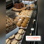 Les pâtisseries d’Ophélie Barès chez Le Temps et le Pain