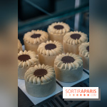 Les pâtisseries d’Ophélie Barès chez Le Temps et le Pain