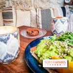 Lactem Café, le coffee shop canon pour les bruncheurs